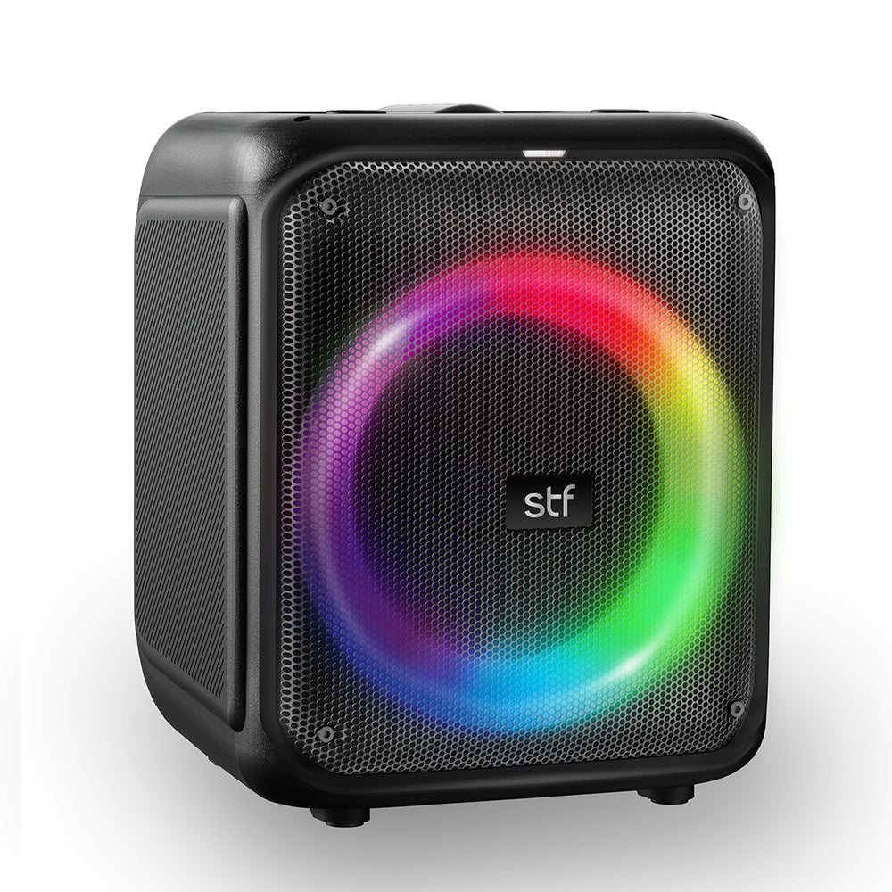 Bocina Inalámbrica Portátil STF Power Block
