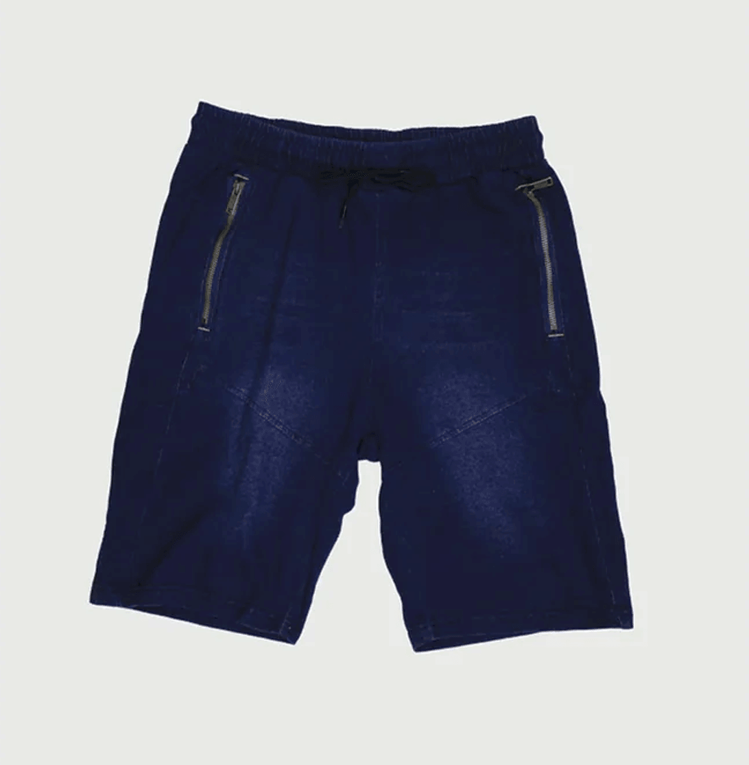 Bermudas juveniles de caballero sale