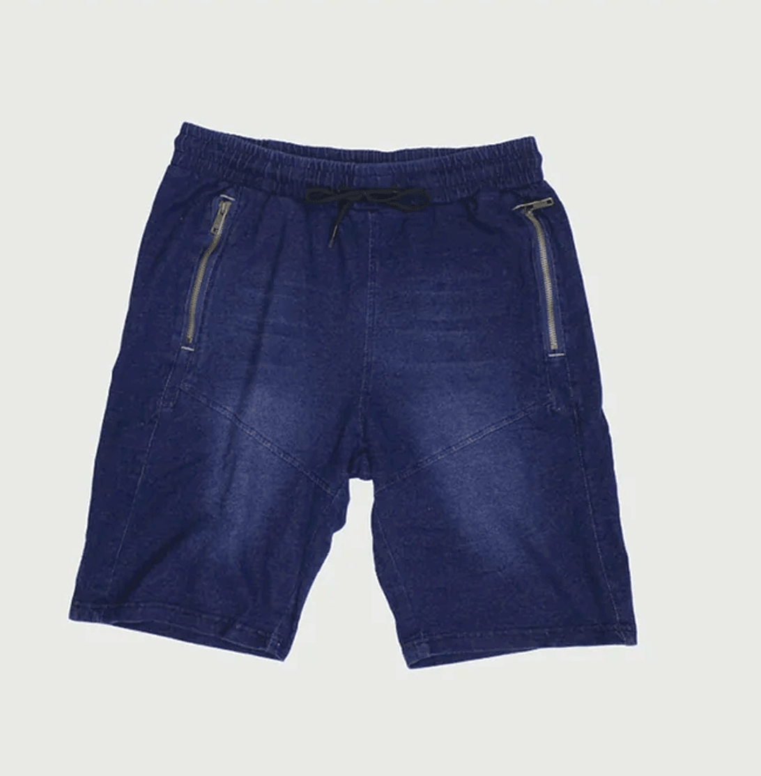 Bermudas juveniles de fashion caballero