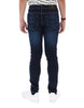 PANTALON POLO CLUB, MEZCLILLA, CABALLERO, CORTE SKINNY