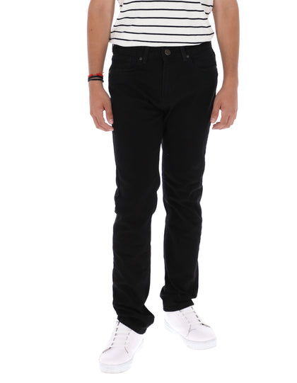 PANTALON POLO CLUB, CABALLERO, T PLUS, CORTE RECTO - Mooch