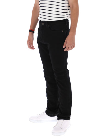 PANTALON POLO CLUB, CABALLERO, T PLUS, CORTE RECTO - Mooch