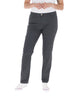 PANTALON FIVE FINGERS GABARDINA, DAMA, CORTE RECTO