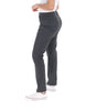 PANTALON FIVE FINGERS GABARDINA, DAMA, CORTE RECTO