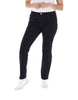 PANTALON FIVE FINGERS GABARDINA, DAMA, CORTE RECTO