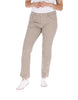 PANTALON FIVE FINGERS GABARDINA, DAMA, CORTE RECTO