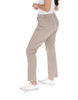 PANTALON FIVE FINGERS GABARDINA, DAMA, CORTE RECTO