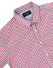 Camisa Collors, Caballero, T-Plus, M/Corta, Algodón, Estampada