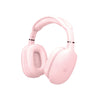 Audífonos Inalámbricos Lux "ST-H75756 Pink"