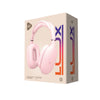 Audífonos Inalámbricos Lux "ST-H75756 Pink"