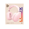 Audífonos Inalámbricos Lux "ST-H75756 Pink"