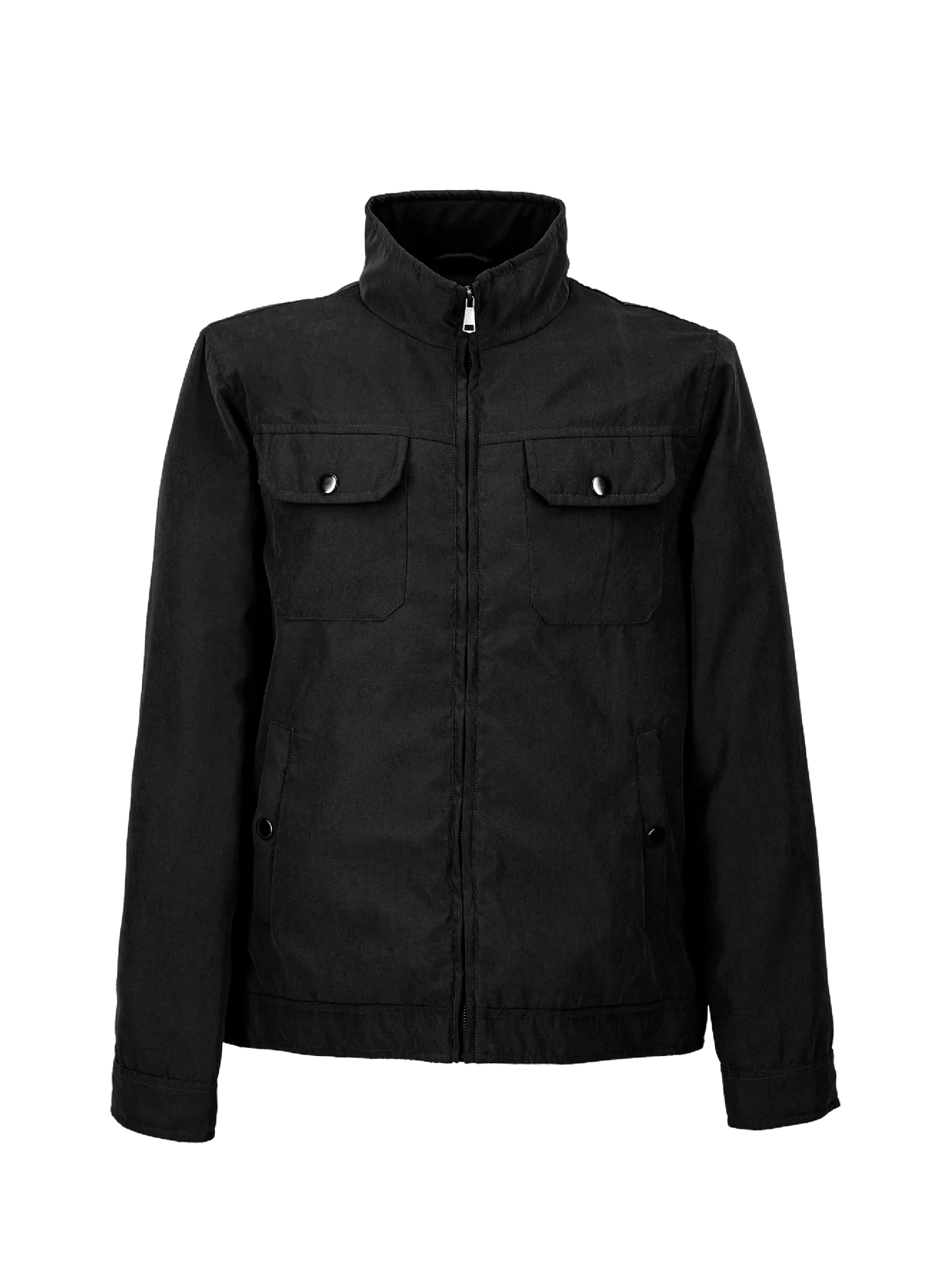 Chamarra Roosevelt Caballero Mooch