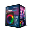 Bocina Inalámbrica Portátil STF Power Block