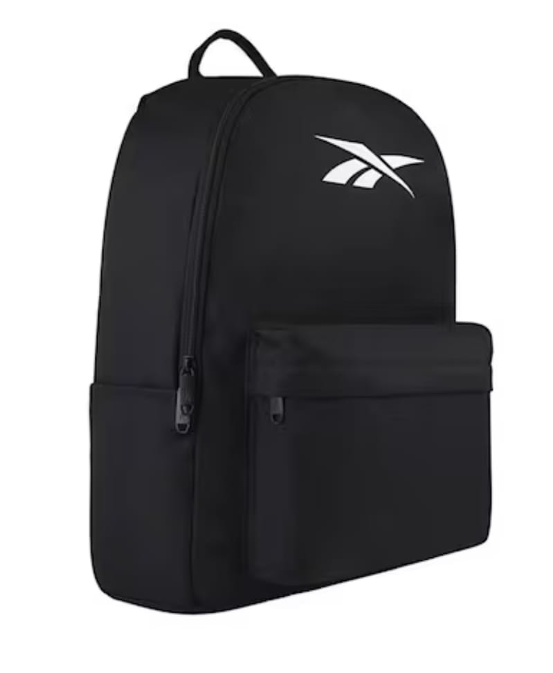 Mochila Reebok Negro Mooch