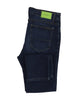 Pantalon Farenheit Mezclilla, Caballero, T-Plus, Slim