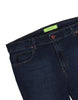 Pantalon Farenheit Mezclilla, Caballero, T-Plus, Slim