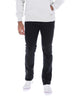 Pantalon Silver Mezclilla, Corte slim, Caballeros