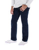 Pantalon Edwards, Mezclilla, Talla Regular,Caballero