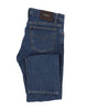 Pantalon Edwards, Mezclilla, Regular, Caballeros,