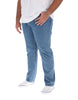 Pantalon Oggi Power Mezclilla T-Plus, Caballeros