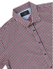 Camisa Collors, Caballero, T-Plus, M/Corta, Algodón, Estampada