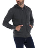 Sudadera cab SilverPlate 30846