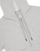 Sudadera cab SilverPlate 30846