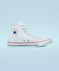 Tenis Converse Bota Blanca Unisex M7650C