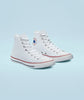 Tenis Converse Bota Blanca Unisex M7650C